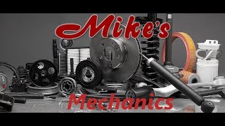2003 Mitsubishi Eclipse GT Rear Upper Control Arm Fix