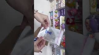 Tập 38 | Unbox mặt nạ BNBG và bao bì kính #unbox #xh