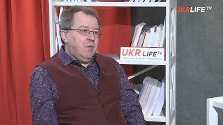 Сергей Дацюк: Когда говорят стадионы, интеллектуалы уезжают