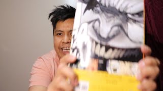 Batman The Dark Knight Returns By Frank Miller | Book Review