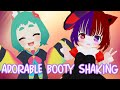ADORABLE BOOTY SHAKING IN VRCHAT