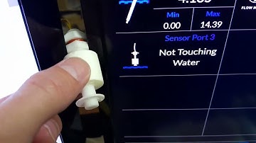 Robo-Tank Aquarium web App - Real Time Action