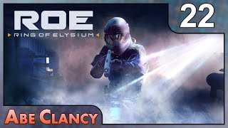 AbeClancy Plays: Ring of Elysium - 22 - M200