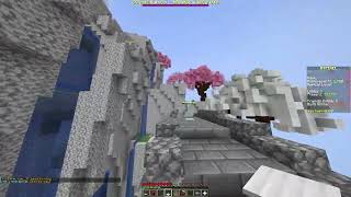 Hypixel Main Lobby Parkour - 0:57.684