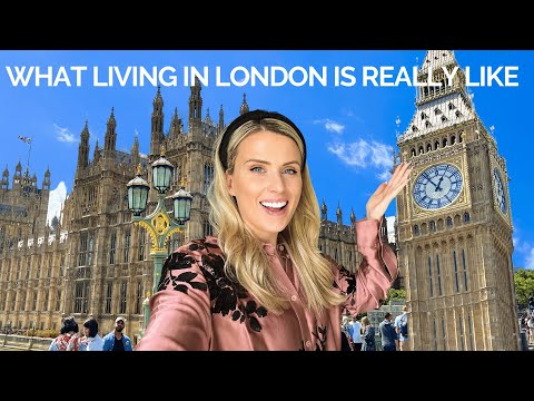 Video: Den kompletta guiden till Londons Big Ben
