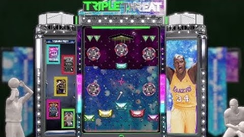 NBA 2K21 2 New Season 3 Locker Codes