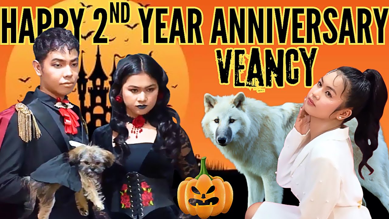 💥VEANCY NAG OVERTHINK PERO EXCITED NA MAG 2YRS NA RIN SILA NI HUBBY