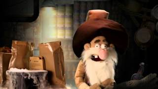 How'd This Happen? | Gravity Falls