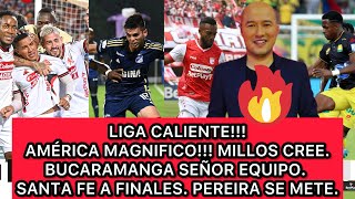 🔥 UFF!!! SE ENCENDIÓ LA TABLA Y LA LIGA!!! OJO, 5 GRANDES POR UN CUPO A FINALES…