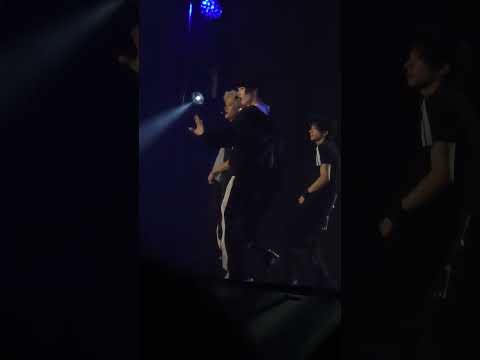 260615 울산 쇼음악중심 / Do Your Dance DYD / RIIZE 라이즈 / 원빈 WONBIN