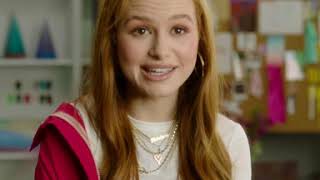 Fabletics August Collection Ft. Teaser