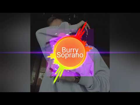 Burry Soprano-her gece (official Audio)