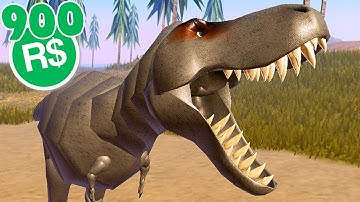 Download Fera Dinosaur World Mp3 Free And Mp4 - roblox dinosaur world mobile mapusaurus