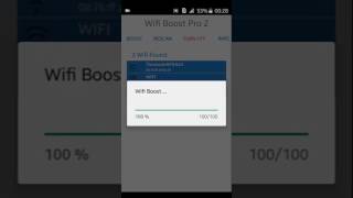 wifi bost pro hldroid screenshot 5