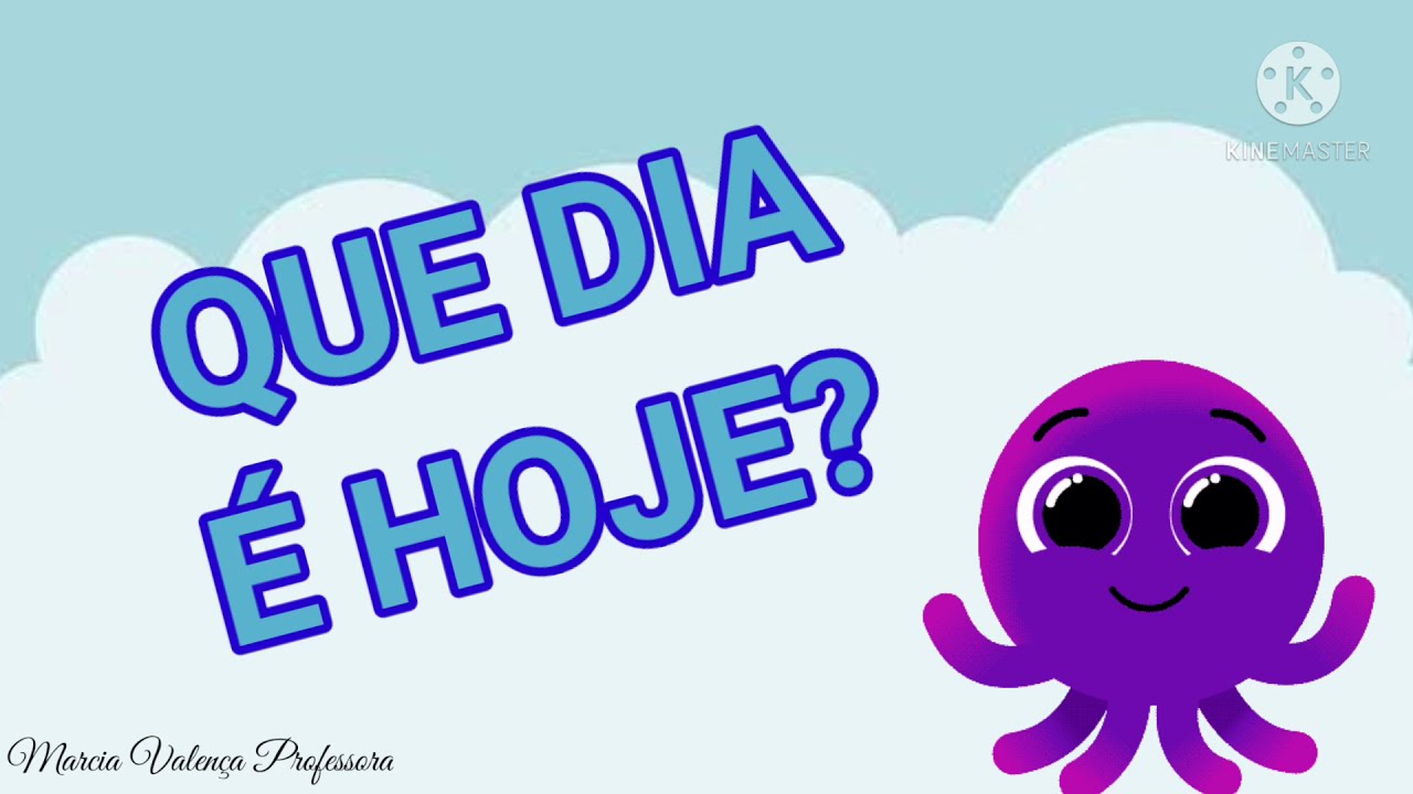 Qual É A Data De Hoje?