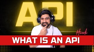 What is an API in Hindi screenshot 1
