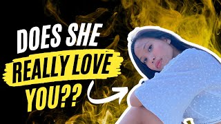 IS YOUR FILIPINA OBSESSED WITH YOU??