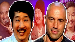 The Time Bobby Lee Almost Got Joe Rogan Killed