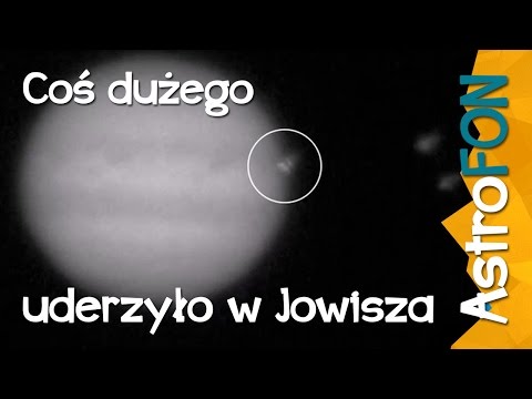 Wideo: Zderzenie Komety Z Jowiszem Zniszczy Ludzkość - Alternatywny Widok