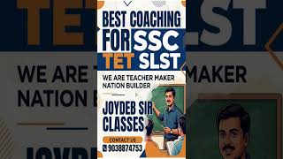 BEST SSC SLST COACHING NEAR ME BEST SSC TET COACHING NEAR ME BEST PRIMARY TET COACHING NEAR ME CTET