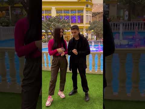 САМАЯ СЛОЖНАЯ ЗАГАДКА В МИРЕ/ВЫ ЗНАЕТЕ ОТВЕТ?!