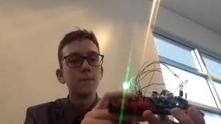 Traffic Lights advanced programming with arduino