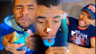 SUCO DE LILO STICTH PARTE