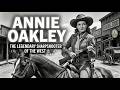 Annie Oakley - ANNIE TRUSTS A CONVICT | Full Episode | Classic Western Series