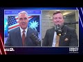 LIVE | South Carolina Republican primary debate for U.S. Senate