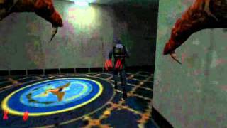 Half-Life Zombie Edition Gameplay