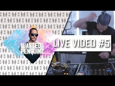 #WSTD - Episode #5 - Live from studio