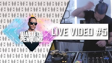 #WSTD - Episode #5 - Live from studio