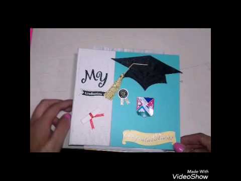 🎓🎓Mini álbum de graduación terminado 😊🎓 - thptnganamst.edu.vn