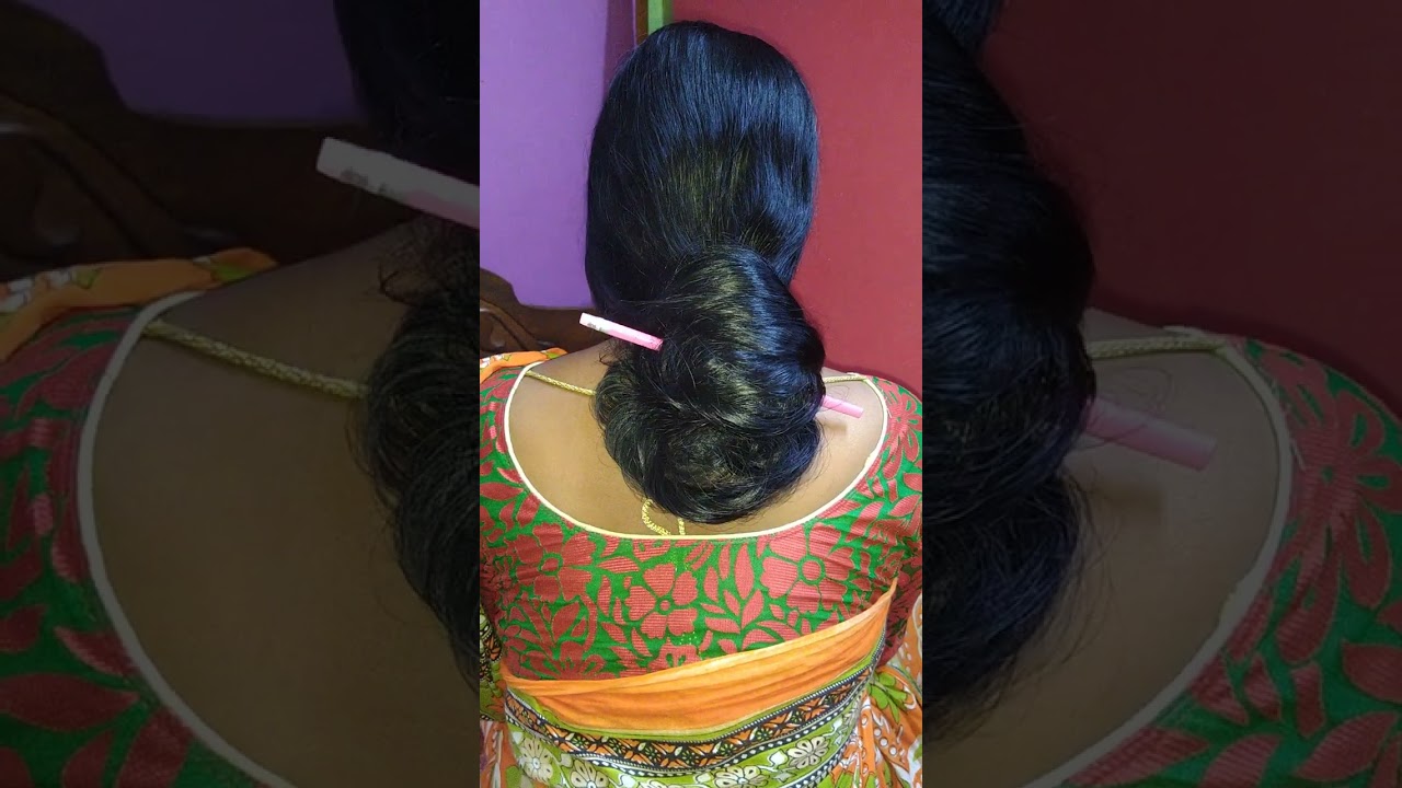 open smooth long hair 💗@bonghairstyles8920