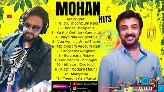 Mic Mohan Tamil Songs  😍 Tamil Melody Songs