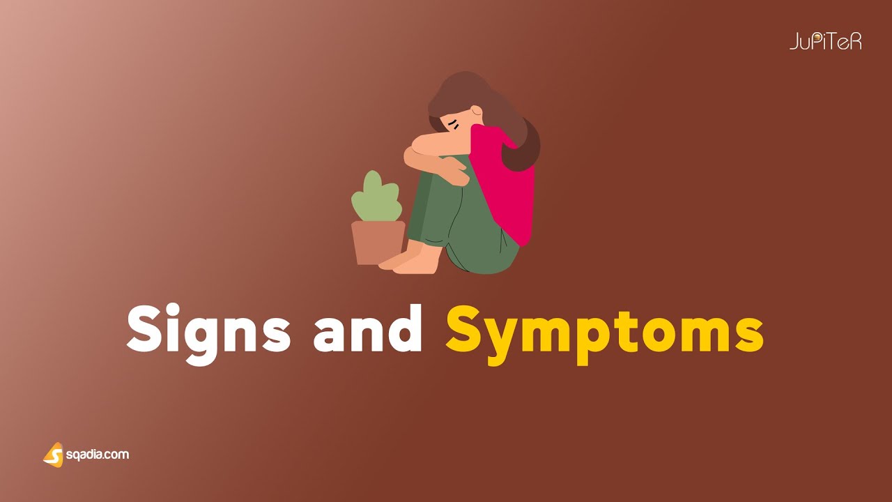 Addison’s Disease | Signs and Symptoms