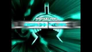 Code Lyoko Abertura 4ª Temporada PT-BR