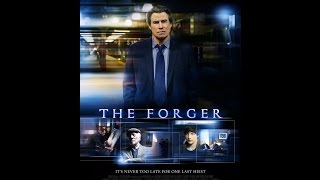 Фальсификатор (2014) Русский трейлер Фальсификатор (2014) Русский трейлер