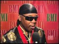Ricky Rouse Interviewed at the 2004 BMI Urban Awards