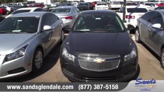 TrueCar Customers | Sands Chevrolet in Glendale, AZ
