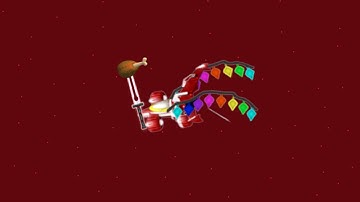 [Early Access] Scrooge McDuck moment 🙂 | Chicken Invaders Universe