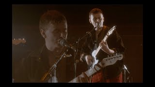 Declan Welsh and The Decadent West - &#39;Off At One&#39; (Live at Leith Theatre, Edinburgh)