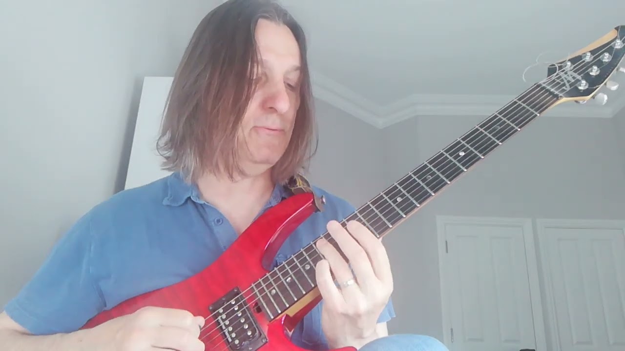 Scott McGill "The Chord Book" for Guitar: Dom 7 b5/#5 b9/#9 chords in E on the 1235 String Set