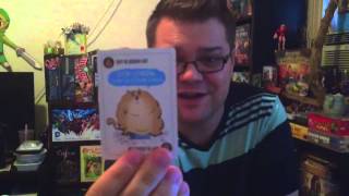 Exploding Kittens: NSFW Deck [Gayme Night Review] Net Worth