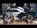 Unboxing CBU Unit | Official China Dealer Showroom Cinematic Tour