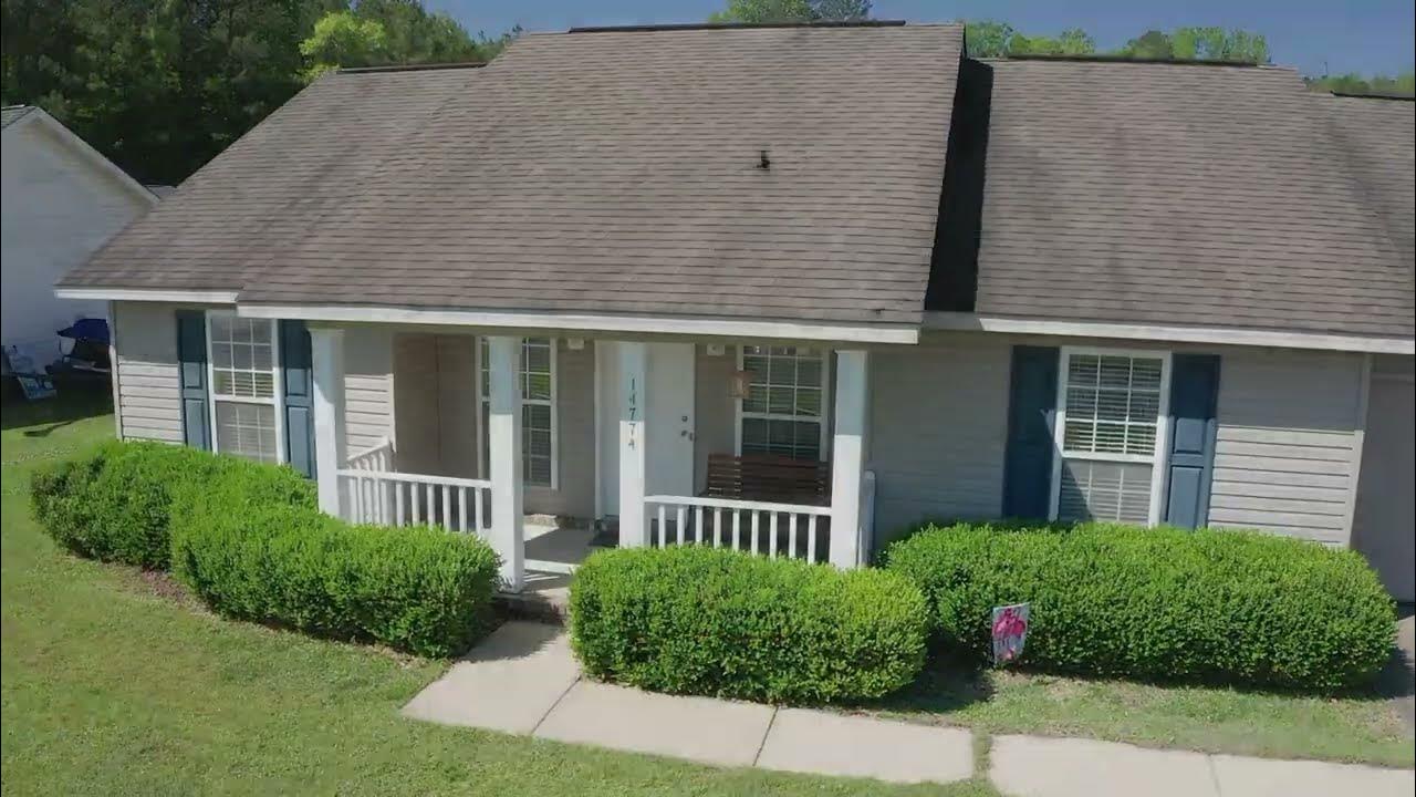 14774 Meadow Creek Lane in Coker, AL! YouTube