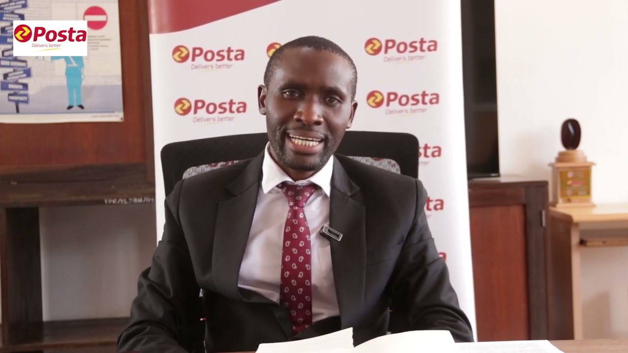 MAADHIMISHO YA SIKU YA POSTA DUNIANI - MKOA WA KILIMANJARO