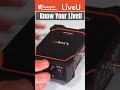 LiveU Solo Pro Unboxing और सेटअप सीरीज़ Stream Smart with GadgetsPod