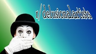 700 Minnie Mouse? Rdelusionalartists