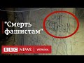 Одеські катакомби знову стали укриттям від ворога